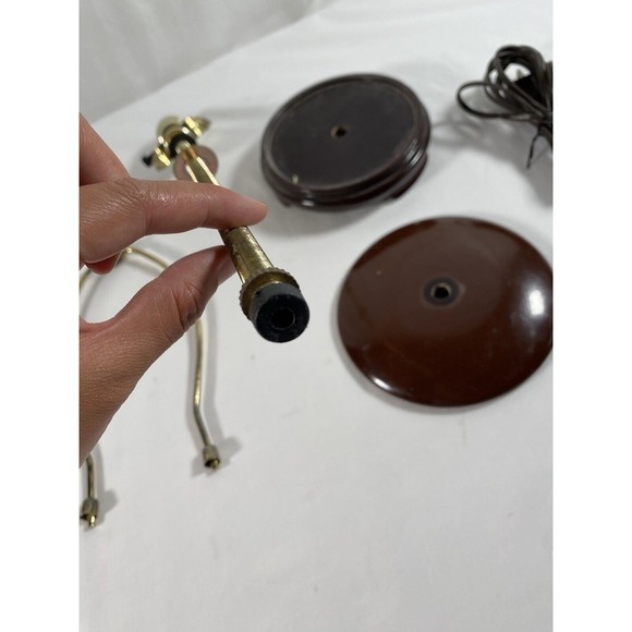 Complete Lamp Kit DIY Craft - Picture 4 of 9